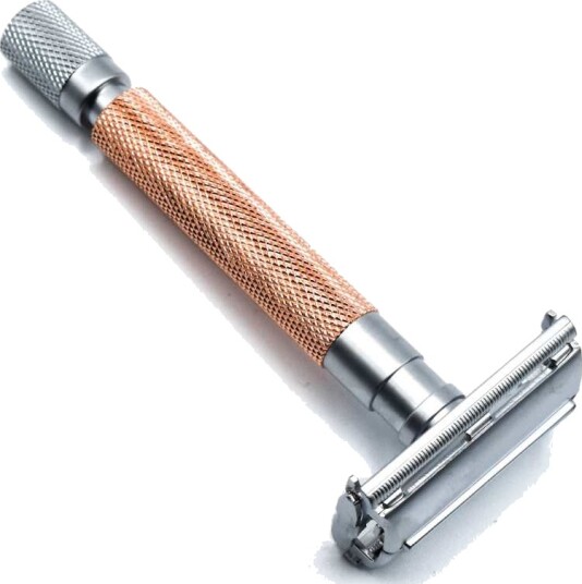 Parker Shaving Safety Razor 74R-RG