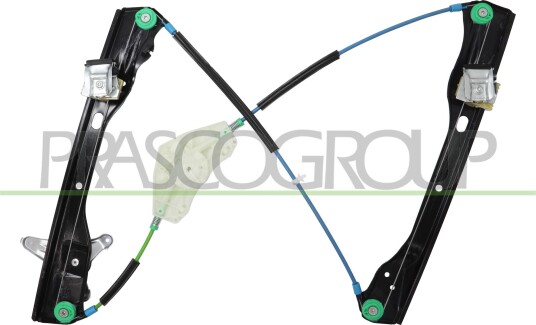 Vindusheis PRASCO VG055W024 Vindusheis PRASCO VG055W024