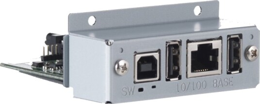 Star Micronics Star Hi X Connect Interface Skriverserver Usb 100Mb Lan 100Base-Tx 39607040