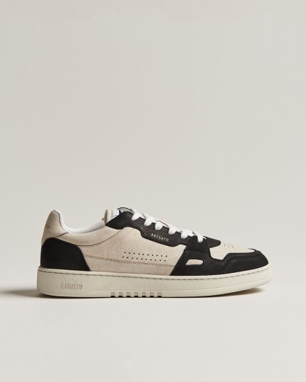 Axel Arigato Dice Lo Sneaker Beige/Black