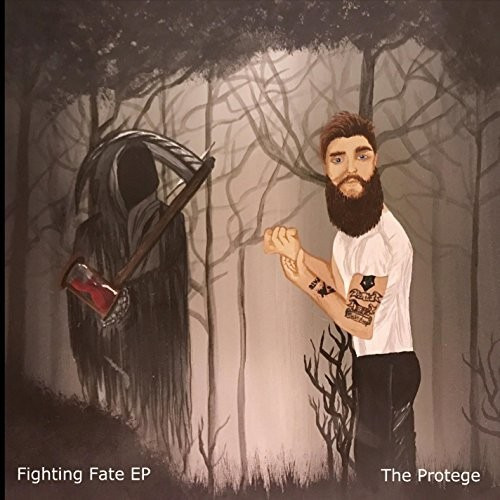 Protege Of Music Fighting Fate CD