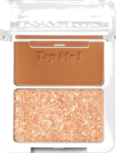 Unleashia Tap Me Palette Duo N°2 Groovy 1pcs