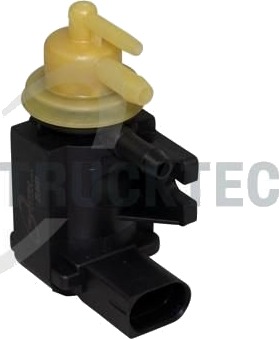Trykkomformer, turbolader TRUCKTEC AUTOMOTIVE 07.16.052