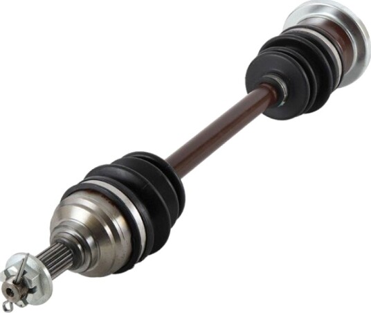 Drivaksel ALL BALLS RACING AB6-AC-8-244