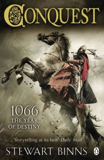 Conquest Av Stewart Binns