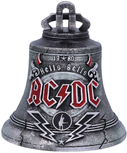 AC/DC Hells Bells Box