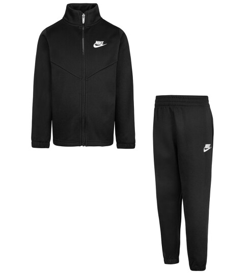 Nike Re-Tricot Set - Black - 80/86