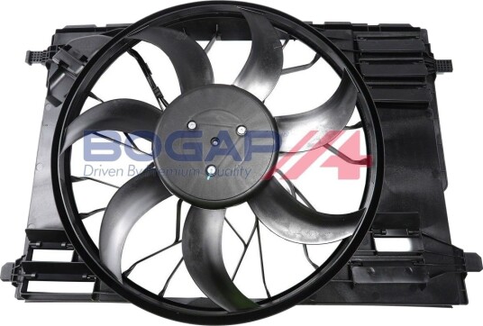 BOGAP C4243142 Kjølevifte