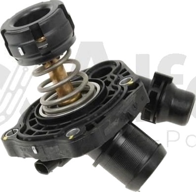 Alfa e-Parts AF10722 Termostat, kjølemiddel