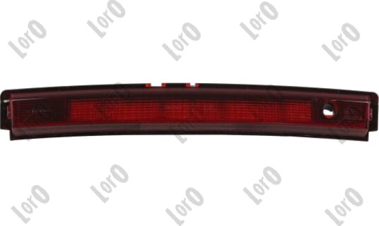 Hjelpebremselys LORO 042-50-870