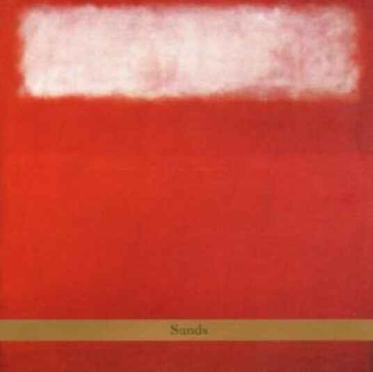 Steve Lacy Sands CD