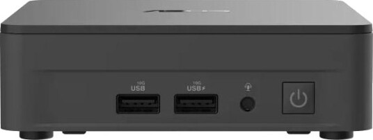 ASUS NUC GEN12 Barebone PC i7-1270P DDR4 Wall Street