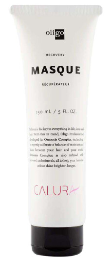 Oligo Calura Styling & Care Recovery mask 150 ml