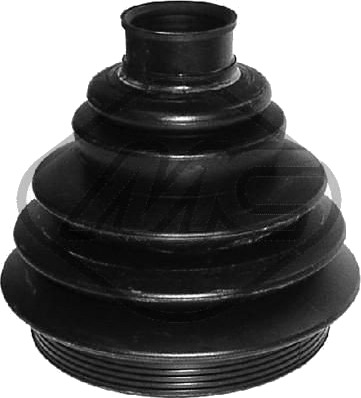 Mansjett, drivaksel Metalcaucho 00099
