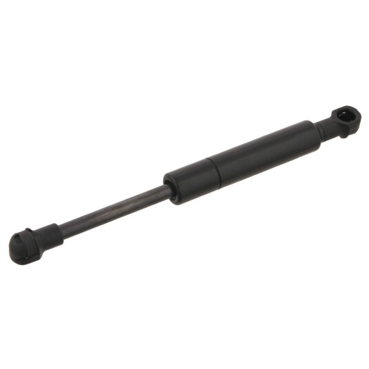 Gassfjær/bakluke demper FEBI BILSTEIN 27907