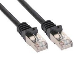 Inline 4043718123605 1,5M Cat5e Sf/Utp S-Ftp Rj-45 Rj-45