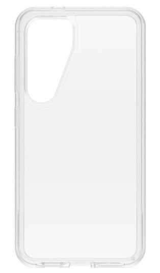 OTTERBOX Symmetry Series Clear - baksidedeksel for mobiltelefon