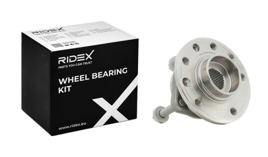 Hjullager RIDEX 654W0216 Hjullager RIDEX 654W0216