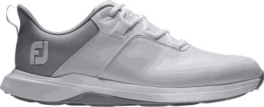 Footjoy Pro Lite vanntett golfsko herre Hvit 40 Footjoy Pro Lite vanntett golfsko herre Hvit 40