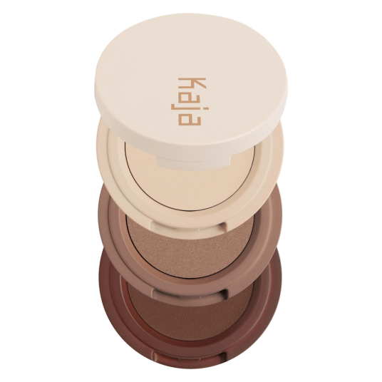 KAJA Beauty Bento 14 Neutral Moment KAJA Beauty Bento 14 Neutral Moment