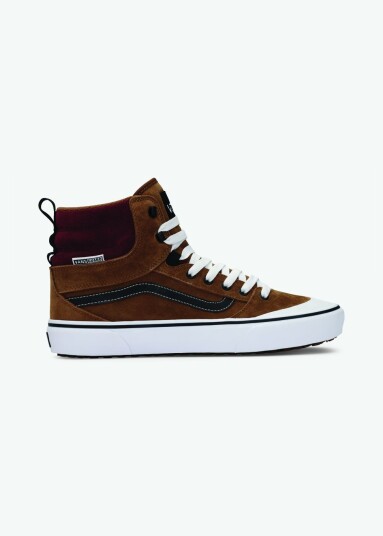 Vans Ashwood Hi Vansguard Dachshund 43 Us 10 Sneakers