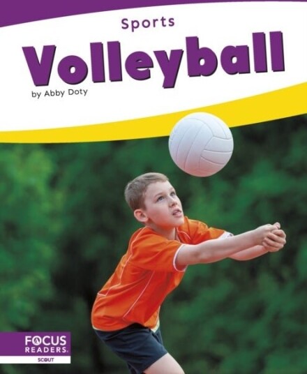 Volleyball