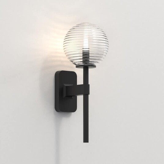 Baderomslampe Astro Tacoma Single 1429004