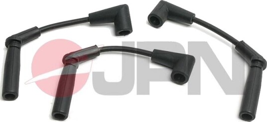 Tennplugg kabelsett JPN 11E0013-JPN