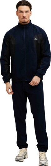 Lacoste Herre Sport Blå L,