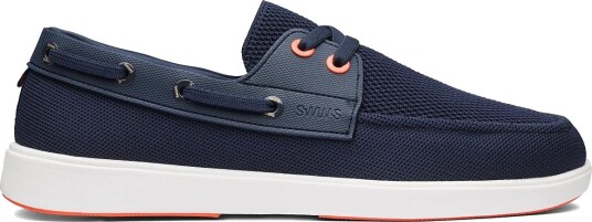 Swims Breeze Boat Shoe   Navy   12 29.5 cm