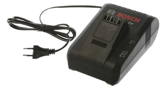 BOSCH UNLIMITED BHZUC18N LADER FOR BATTERIET 