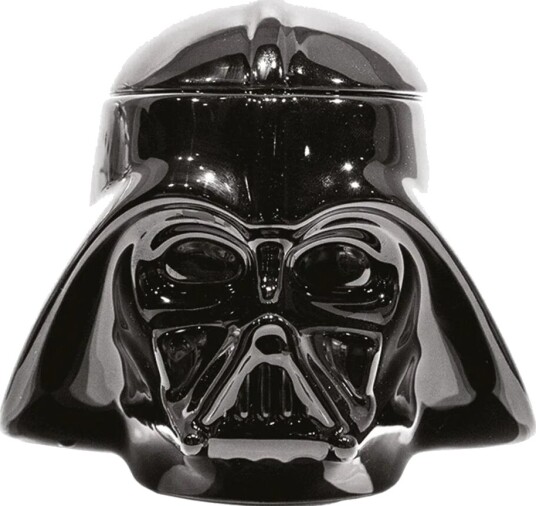 ABYStyle Star Wars Darth Vader 3D krus