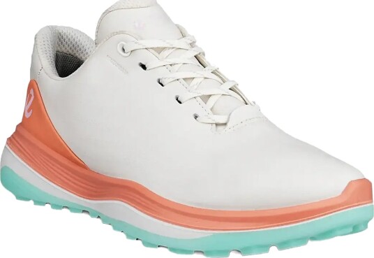 ECCO W Golf Lt1 White 40 ECCO W Golf Lt1 White 40