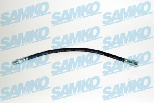 Bremseslange SAMKO 6T46136 Bremseslange SAMKO 6T46136