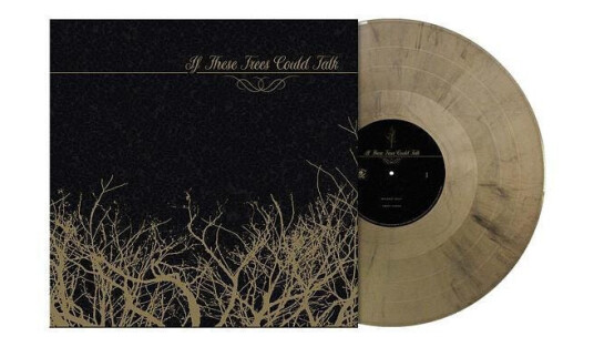 If These Trees Could Talk  If These Trees Could Talk EP  LP/Vinyl