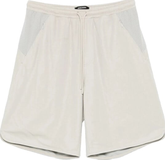 Hiking Patrol Herre Shorts Grå L, Hiking Patrol Herre Shorts Grå L,