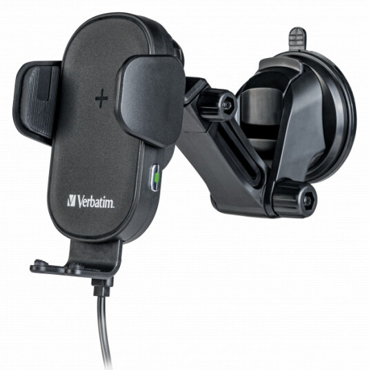 Verbatim FWC 01 Mobilholder Svart