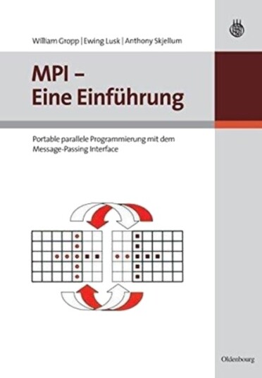 MPI Eine Einfuhrung