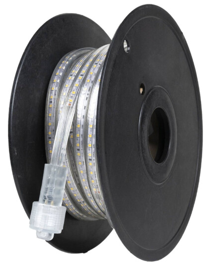 Led lyslist 10 m
