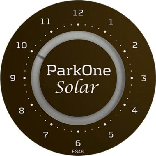 PARK ONE SOLAR SOLDREVET PARK.SKIVE PARK ONE SOLAR SOLDREVET PARK.SKIVE