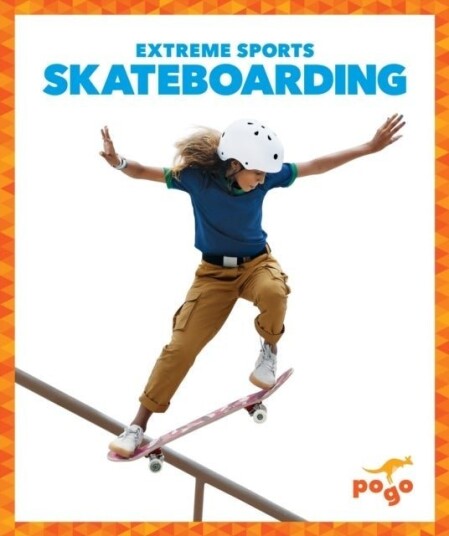 Skateboarding Skateboarding