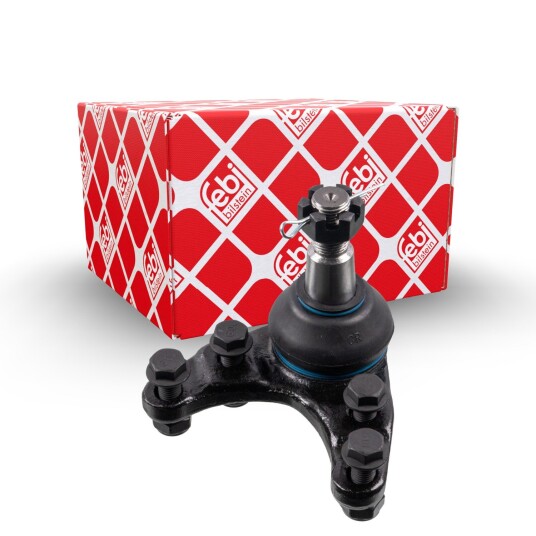 Bærekule FEBI BILSTEIN 42444 Bærekule FEBI BILSTEIN 42444