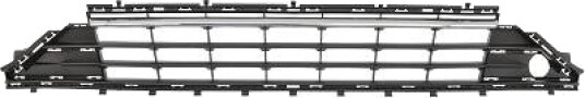 Ventilasjonsgitter DIEDERICHS 2217045