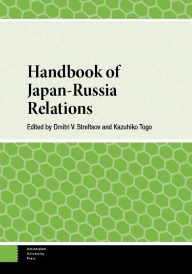 Handbook of Japan Russia Relations