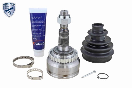 Vaico Drivknute drivaksel VAICO V40 0637