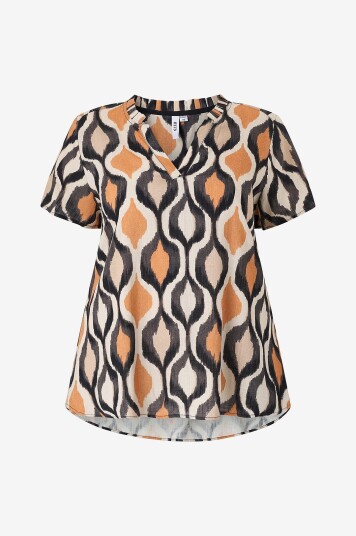 Ciso Bluse Beige Ciso Bluse Beige