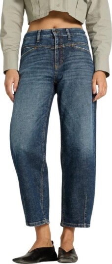 Cambio Dame Jeans Blå 2XL, Cambio Dame Jeans Blå 2XL,