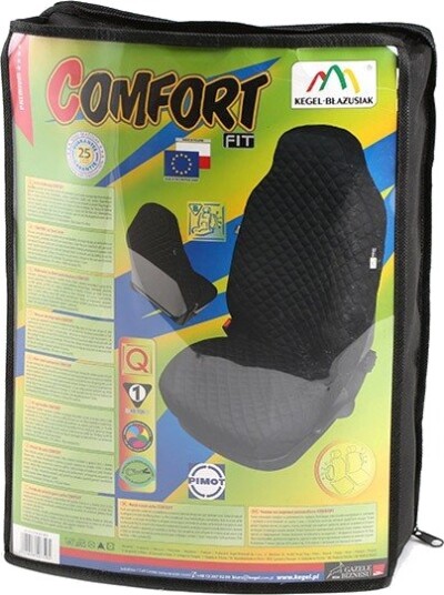 KEGEL 5-2510-203-4010 Setetrekk