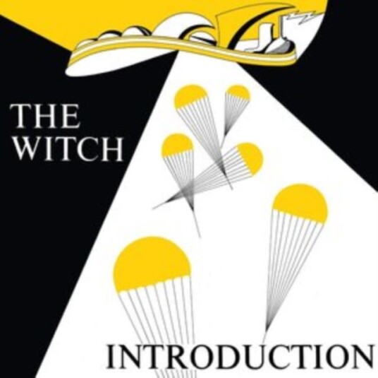 Witch Introduction (Private Press Version) LP/Vinyl