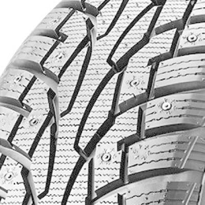 Nankang SNOW SW-7 225/55R17 101T Nankang SNOW SW-7 225/55R17 101T